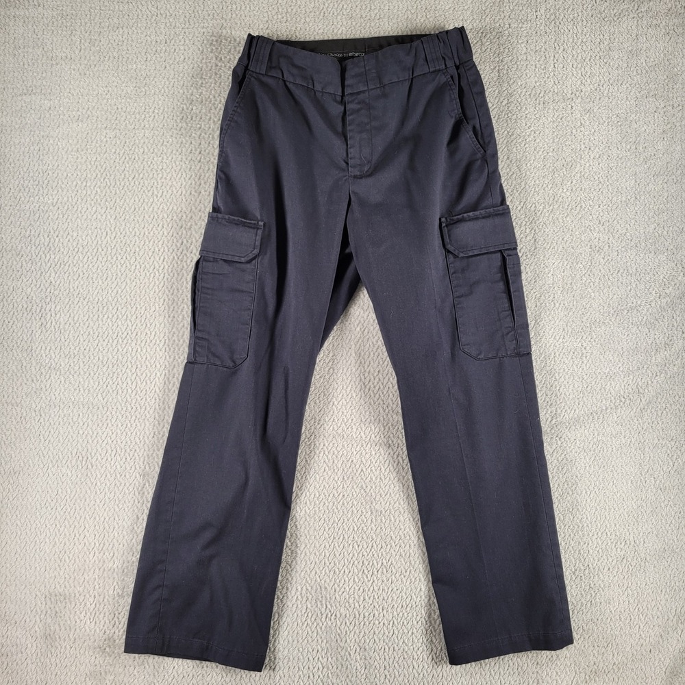 elbeco Response Tek2 dark blue cargo pants size 6
